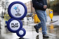 National Lottery operators Allwyn are seeking the owner of a £1m Lotto ticket that has yet to be claimed. Photo: Yui Mok/PA Wire