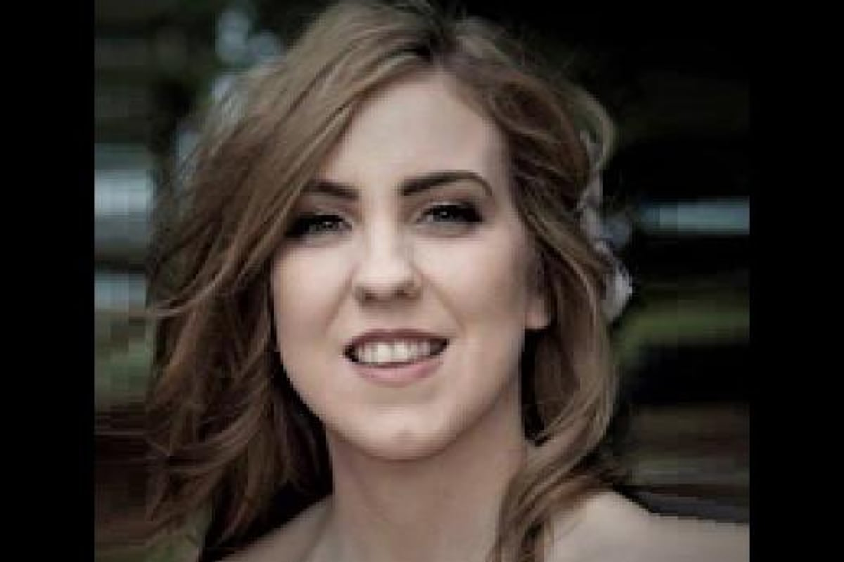 Natalie McNally murder: Funeral details released for 32-year-old stabbing victim