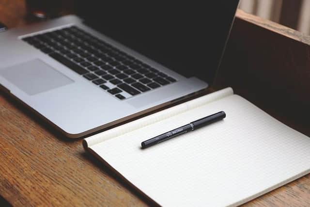 An impressive 98% of Northern Ireland business leaders communicate openly with staff about the future of their jobs, according to a recent survey. Credit: Pixabay