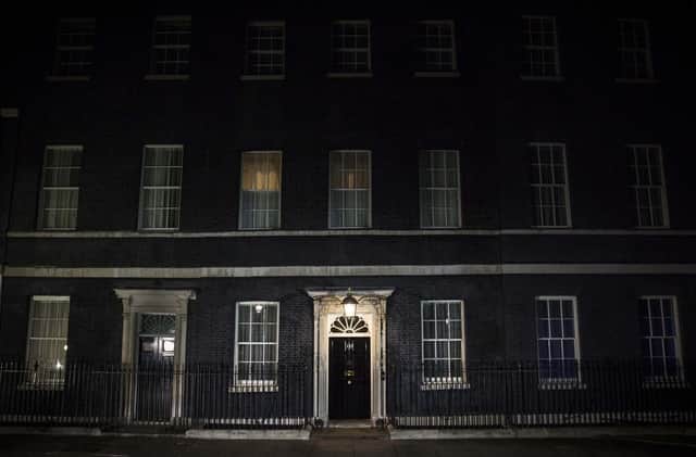 Most of Downing Street’s claims about the deal soon fell apart under scrutiny