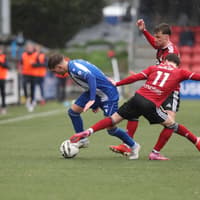 SATURDAY STATS: At-a-glance Premiership and Championship round-up with Irish League line-ups