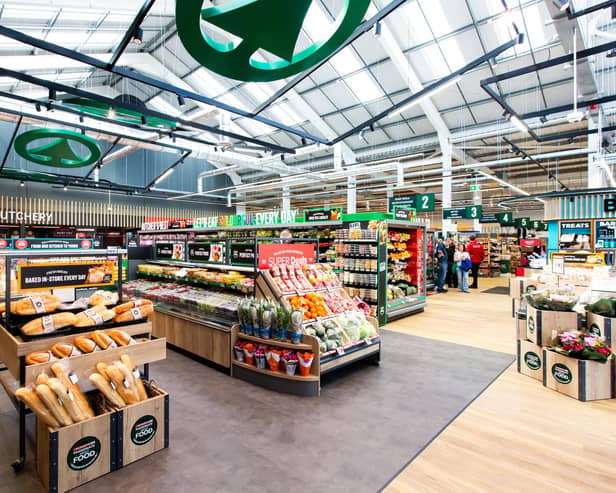 Eurospar Greencastle Street, Kilkeel is a community supermarket that delivers a fresh market, housing products from over 190 local suppliers