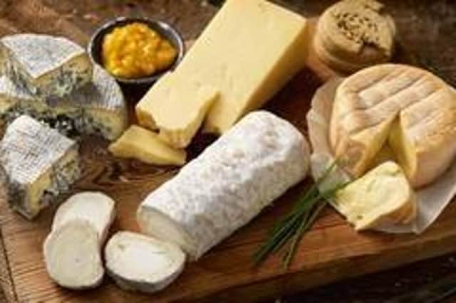 The study wants to establish if cheese affects sleep quality and causes nightmares