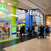 Paw Patrol characters to make a special appearance at official opening of toy chain, The Entertainer, at Rushmere Shopping Centre in Craigavon