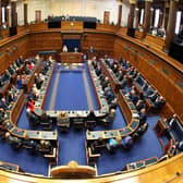 If Stormont returns, the increased prominence of Sinn Fein, with its pastiche of left-wing politics, and its endless need to create grievances against Westminster, will make good government all but impossible. But there is potential for unionists to cast themselves as the responsible adults in an Assembly full of political children
