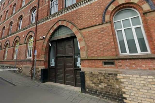 A financial services union has raised concerns over proposed redundancies at FinTrU that could see 114 jobs lost across its Belfast and Londonderry operations