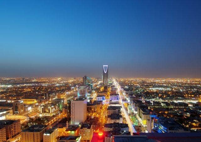 Belfast’s OCO Global, an international trade and investment advisory specialist, has opened a new office in the Kingdom of Saudi Arabia
