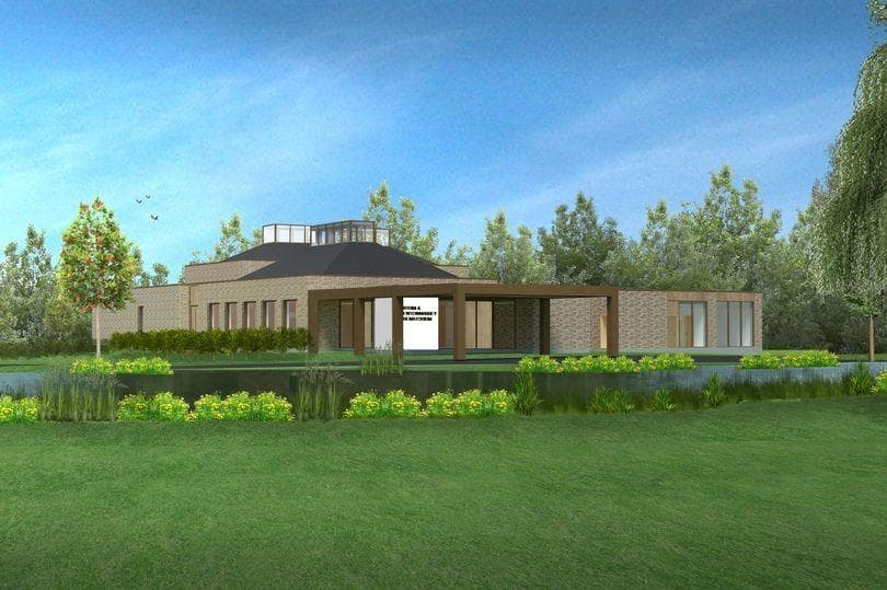 Northern Ireland's second-ever crematorium to be finished by this summer as Roselawn at capacity