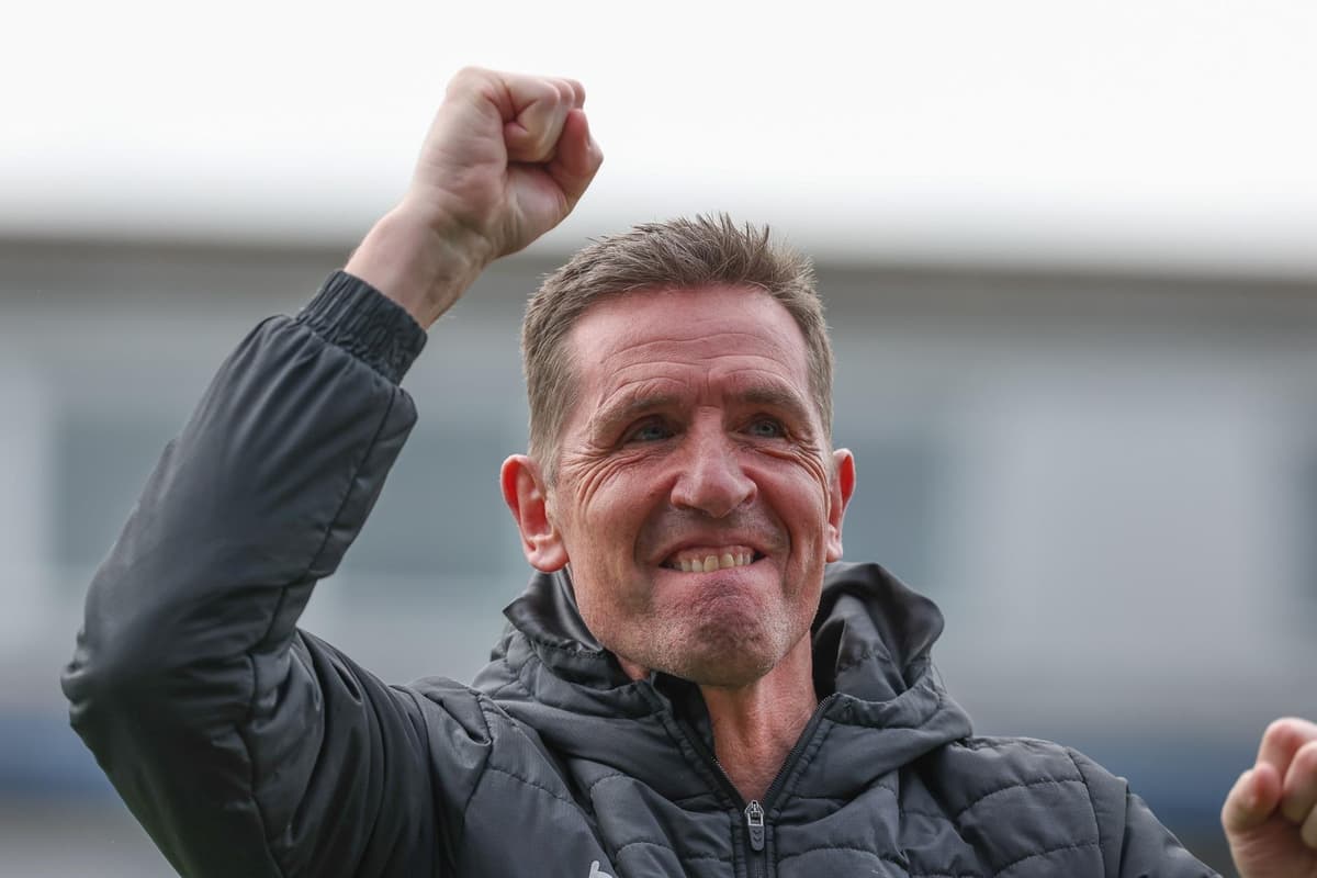 Stephen Baxter boost in final Crusaders home league game plus big wins for Ballymena United and Dungannon Swifts