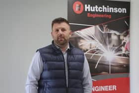 Hutchinson Engineering CEO, Mark Hutchinson said the company, which is already a key supply-chain partner of Wrightbus, is proud to be an integral part of a project which could help drive down greenhouse gas emissions on local roads