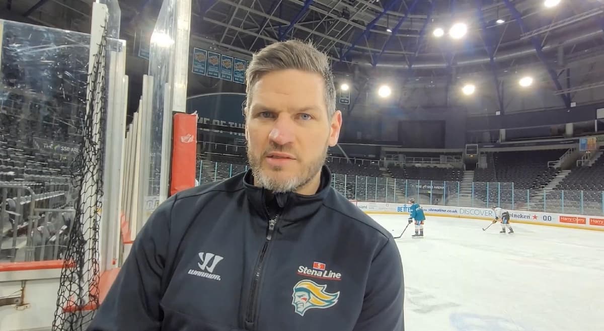 'Every game is big right now,' says Keefe as Devils double-header looms