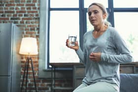 Menopause failings put women at risk, a NI nurse has warned