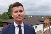 Jonathan Buckley says assisted dying legislation "risks undermining the value of human life" and "places undue pressure on vulnerable individuals".