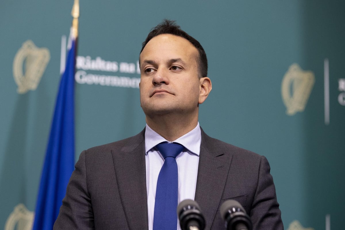 Varadkar to prioritise Northern Ireland power sharing when he becomes Taoiseach