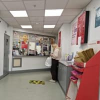 'We have a permanent solution opening soon': Popular Northern Ireland shopping centre Post Office to return home with longer hours