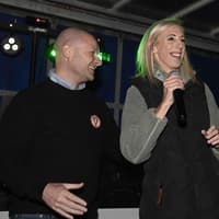 Carla Lockhart satisfying hardliners by resigning party position - Wilson