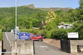 No decision has been made to close Ben Madigan Preparatory School in north Belfast, an MLA for the area has reported.Photo: Googlemaps