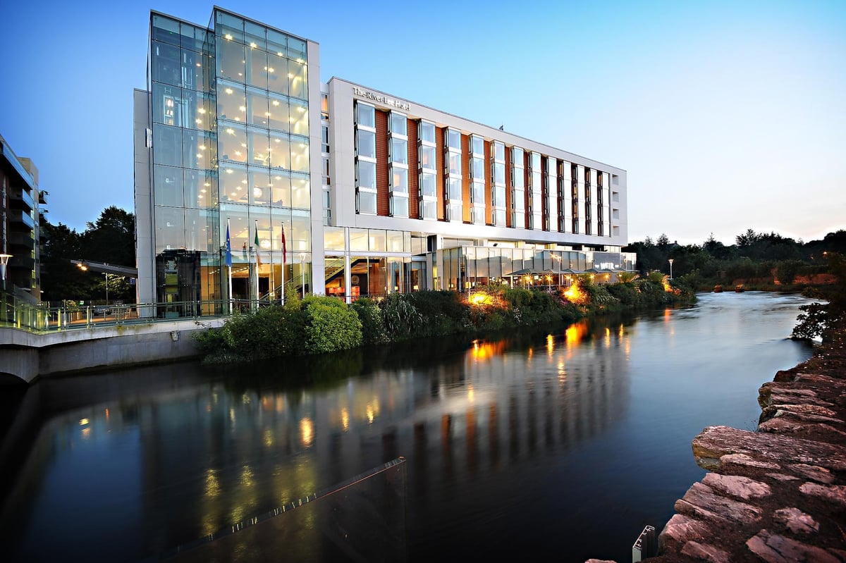 This week&#8217;s travel late deals includes a stay in the gorgeous River Lee Hotel in Cork