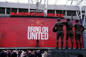Time is running out for prospective bidders to make their offers to buy Manchester United.
