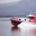 Belfast Harbour has this week taken delivery of its newest vessel, the Pilot Boat Hibernia, which represents a £1.5m investment in its marine fleet