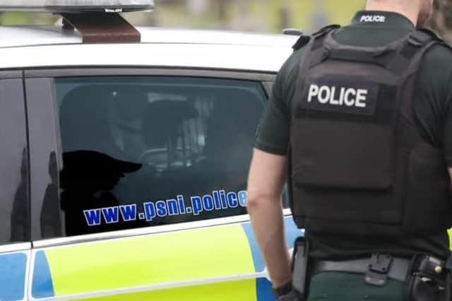 Two people dead after road traffic collision