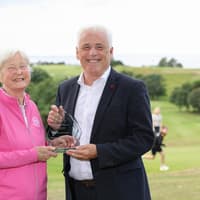​Heart warrior Valerie wins BHF honour