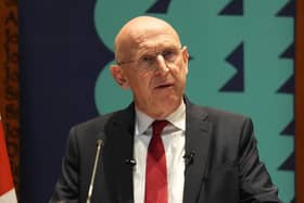 John Healey’s resignation demonstrated both the steadfastness of his commitment to the proper defence of the UK and his personal integrity