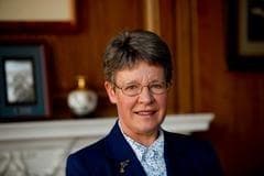 When did storms start being named as the latest is storm is named after NI scientist Professor Jocelyn Bell Burnell