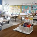 Teachers, leaders and schools are at the front of fighting for decency as “dark forces of hate” across the world seek to turn communities against each other, a union president will warn.