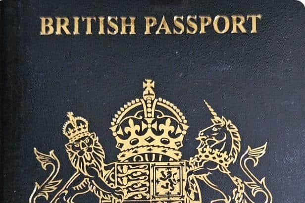 Applications for UK citizenship have climbed to a new record high, driven by a growing number of non-EU nationals meeting the criteria to become British citizens.