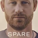Spare by Prince Harry is due out on January 10