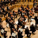 The Ulster Orchestra