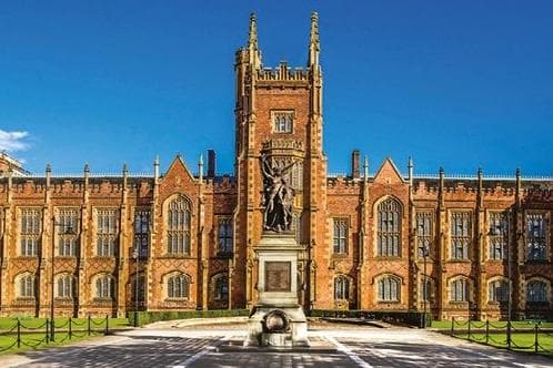 Queen's University Belfast says all students impacted by exam marking dispute will graduate this year