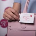 Belfast conference to support Hopefull Handbags Global NonProfit, which provides handbags filled with essential items to women’s centres and refuges supporting survivors of domestic abuse