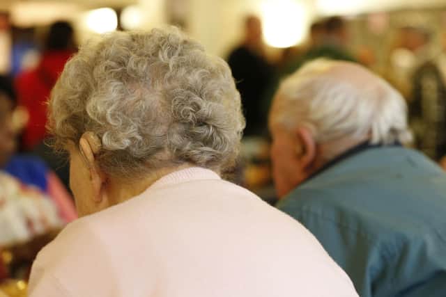 There are reports that government is considering raising the state pension age to 68.