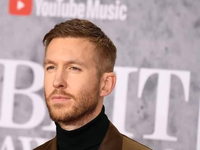 Calvin Harris was the bookies top choice for who could join Rihanna on the Super Bowl stage.
