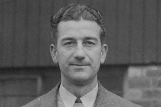 Brocklebank arrived after the war for his first managerial job. He would guide Spireites to second place in the old Division Two in 1947, still the highest the club has ever finished, and left in 1949 for Birmingham City. He passed away in 1981 aged 73.