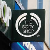 Teenagers made the pilgrimage to The Body Shop to stock up on banana-shaped soaps and Peppermint foot scrub