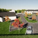 Ann's Care Homes has announced that planning permission has been granted for a £3.6 million state of the art 36 bedroom care facility in Co Tyrone. The new purpose-built bespoke facility is set to comprise 36 bedrooms all equipped with ensuites, numerous quiet sensory rooms, kitchen, dining, staff, nursing, and visitor facilities within a footprint of more than 21,000 sq ft in area. Externally there will be landscaping to provide a welcoming and scenic environment. Residents will have access to their own vegetable plots and animal pens. There will also be ample parking facilities for visiting family members