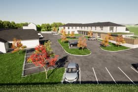 Ann's Care Homes has announced that planning permission has been granted for a £3.6 million state of the art 36 bedroom care facility in Co Tyrone. The new purpose-built bespoke facility is set to comprise 36 bedrooms all equipped with ensuites, numerous quiet sensory rooms, kitchen, dining, staff, nursing, and visitor facilities within a footprint of more than 21,000 sq ft in area. Externally there will be landscaping to provide a welcoming and scenic environment. Residents will have access to their own vegetable plots and animal pens. There will also be ample parking facilities for visiting family members