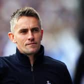 Ipswich Town manager Kieran McKenna has been given plaudits by Northern Ireland manager Michael O'Neill for the job he's done so far at Ipswich Town