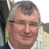 Fermanagh Ulster Unionist MLA Tom Elliott first warned about the risk of applying the Stormont Brake in the News Letter in January.