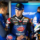 Six-time World Superbike champion Jonathan Rea will make his race debut for Yamaha at Phillip Island in Australia