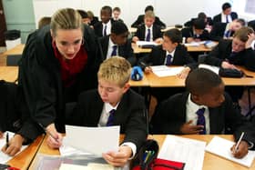 Concerns have been raised after the assembly debated whether or not parents should have the right to opt their children out of forthcoming compulsory sex education classes.(stock image: PA).