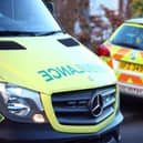 Ambulance image