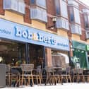 Bob & Berts operates coffee shops across Northern Ireland, Scotland and England and is now looking ahead to its next phase of growth, with plans to further expand its presence across the UK