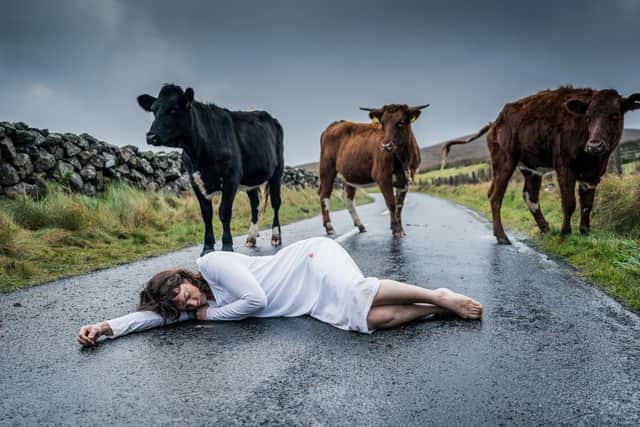 Lorna Brady