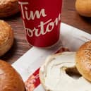 The Canadian fast food chain is to open drive-thru restaurants in Newtownards and West Belfast, creating 100 local jobs
