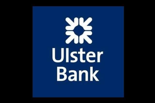 The Ulster Bank has announced plans to lay off 250 staff in Northern Ireland.