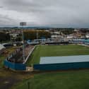 A decision over potential investment at Coleraine FC will be made later this month